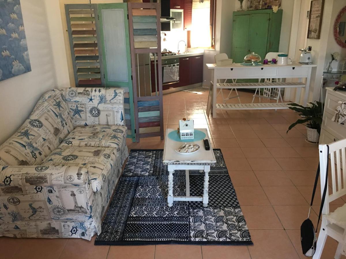 Fishermans Place Lido di Ostia Exterior photo