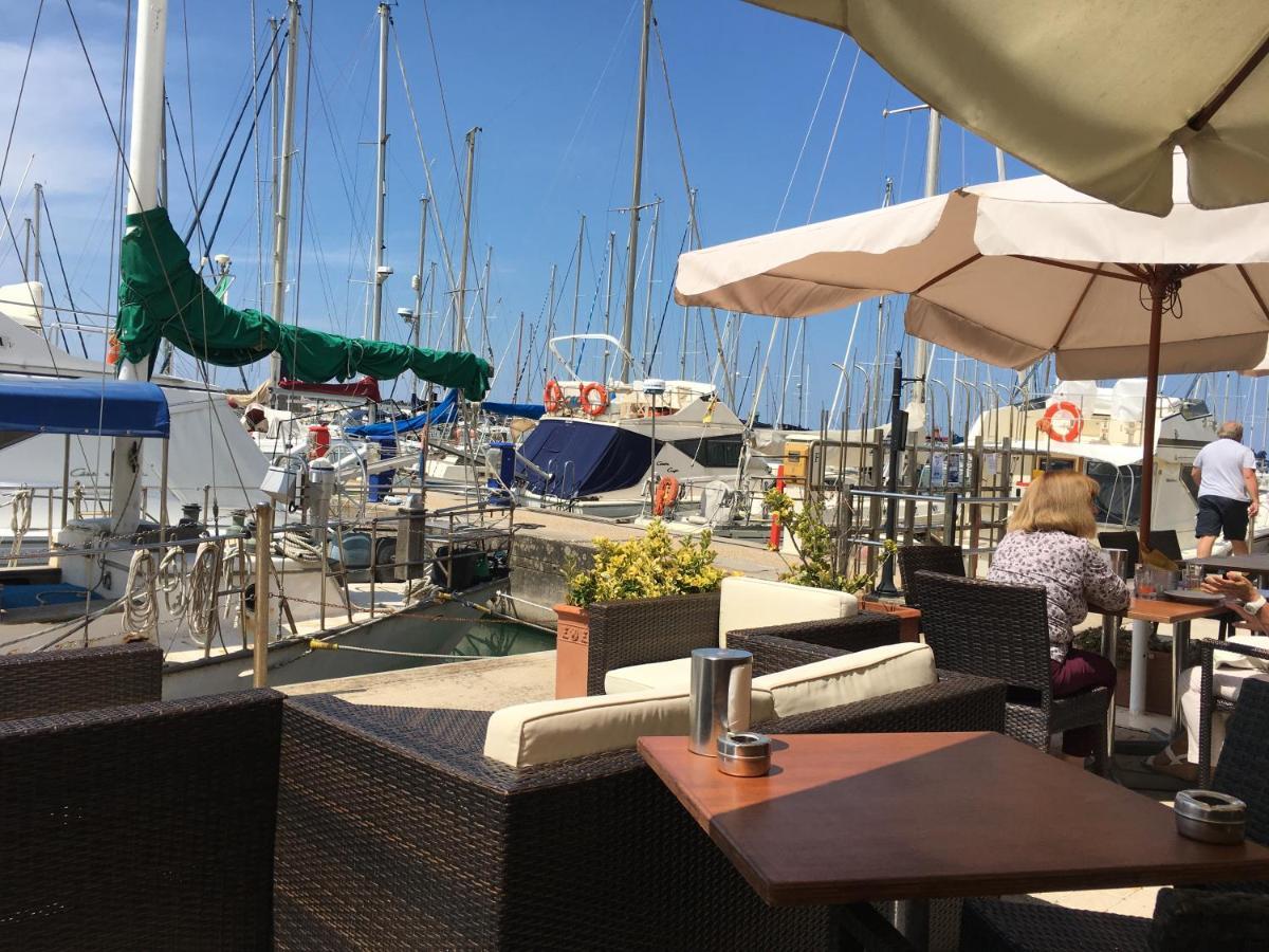 Fishermans Place Lido di Ostia Exterior photo