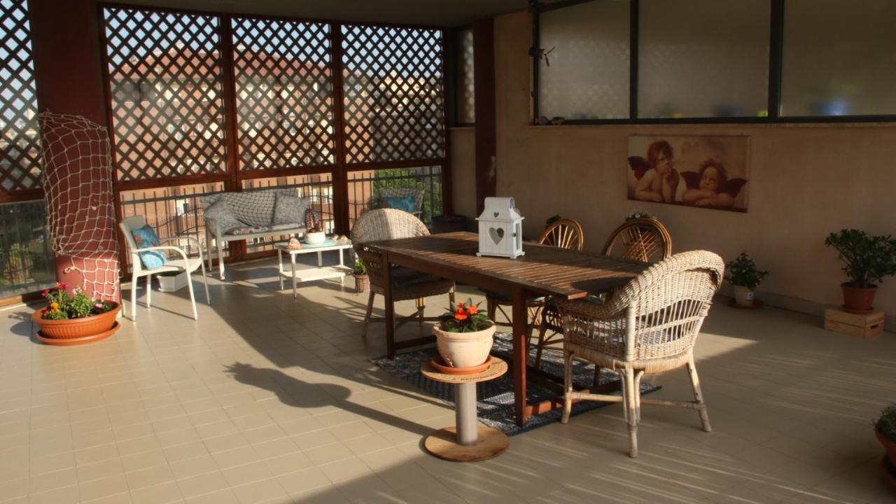 Fishermans Place Lido di Ostia Exterior photo