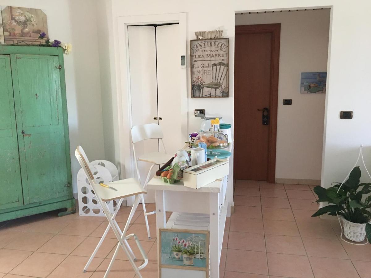 Fishermans Place Lido di Ostia Exterior photo
